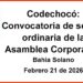 Chocó ambiente