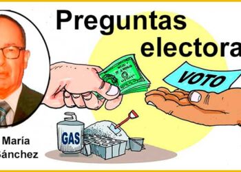 Corrupcion electoral Chocó
