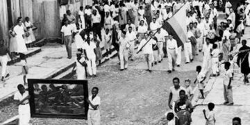El Comité de Acción Chocoana (1954) y la codicia del vecindario
