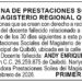 Edicto Quibdó