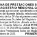 Edicto Quibdó