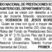 Edicto Chocó