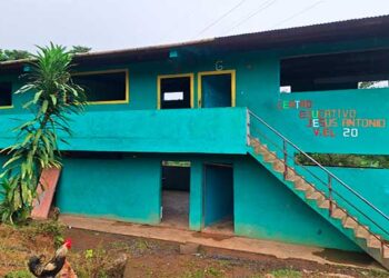 Chocó: Por solicitud de Procuraduría, niños indígenas inician clases