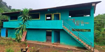 Chocó: Por solicitud de Procuraduría, niños indígenas inician clases