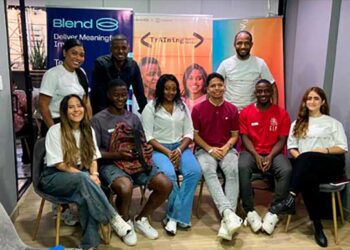 Inauguran programa para fortalecer el talento joven en el Chocó en Inteligencia Artificial