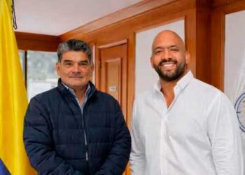 Se posesionó el nuevo Procurador Regional del Chocó