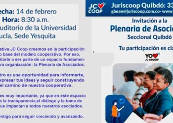 Juriscoop Quibdó