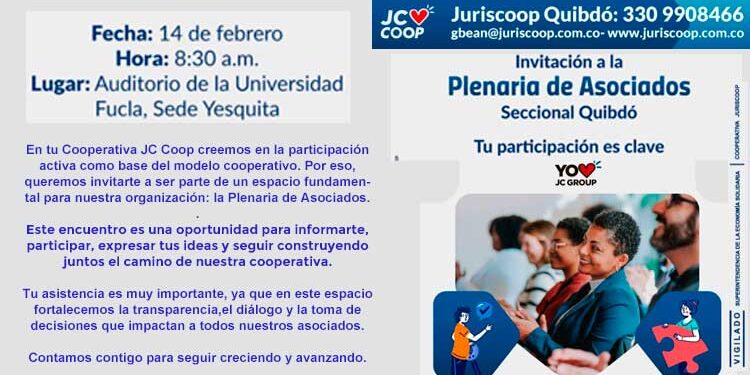 Juriscoop Quibdó