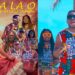 Chocó: Los Reyes de la Chirimía presentan “María La O”