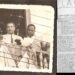 Chocó poesís paro 1954