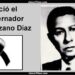 Murió el ex gobernador del Chocó Osías Lozano Díaz