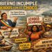 Petro incumple al Chocó