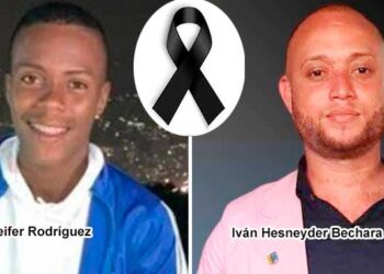 Quibdó: dos hombres fueron asesinados a tiros