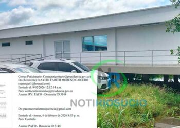 Denuncian al alcalde de Riosucio, Chocó, por presunto prevaricato por omisión en obra de la Unidad de Urgencias