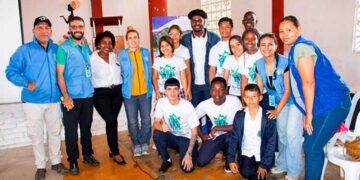 Chocó: En San José del Palmar, niños, niñas y jóvenes aprenden la paz desde los derechos