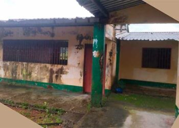 Chocó: Protesta en Sipí por deterioro y abandono de institución educativa
