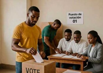 En el Chocó 363.743 ciudadanos están habilitados para votar en las elecciones de Congreso de marzo 8 de 2026