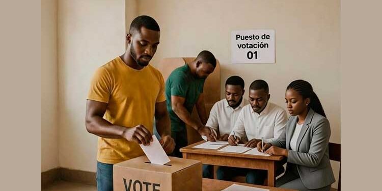 En el Chocó 363.743 ciudadanos están habilitados para votar en las elecciones de Congreso de marzo 8 de 2026