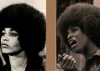 Columnista Chocó Free Angela Davis