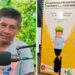 Periodista indigena Chocó