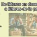 Chocó: De líderes en desempleo a líderes de lo propio