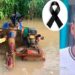 Chocó, Istmina: joven minero muere ahogado laborando en una pequeña dragueta