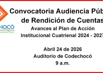 Chocó Codechocó