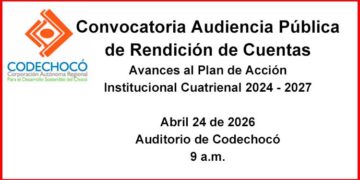 Chocó Codechocó