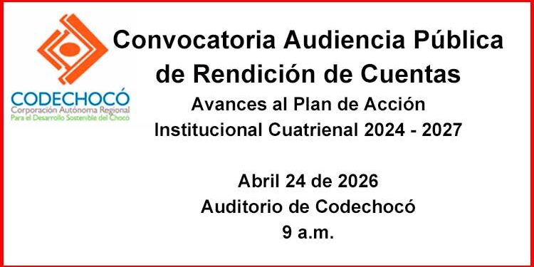Chocó Codechocó