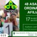 Chocó asamblea Comfachocó