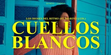 Musica Chocó Cuellos Blancos