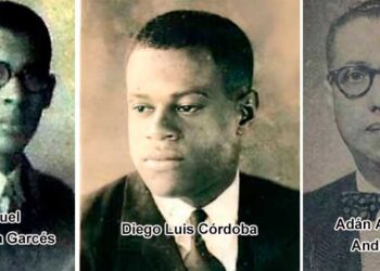 Chocó. La expulsión de Diego Luis Córdoba de la Universidad de Antioquia en 1928