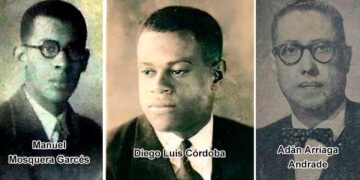 Chocó. La expulsión de Diego Luis Córdoba de la Universidad de Antioquia en 1928