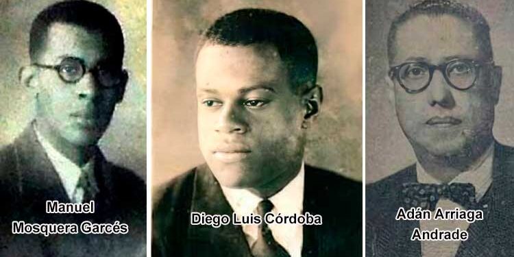 Chocó. La expulsión de Diego Luis Córdoba de la Universidad de Antioquia en 1928