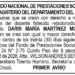 Edicto Chocó