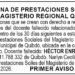 Edicto Quibdó Chocó