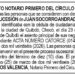 Quibdó edicto Chocó