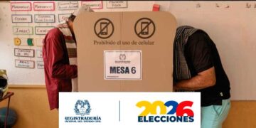 Todo lo que debe saber para votar en las elecciones al Congreso 2026–2030