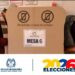 Todo lo que debe saber para votar en las elecciones al Congreso 2026–2030