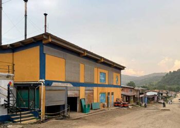 Gracias a una acción popular se construirá un parque solar en Bahía Solano