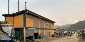 Gracias a una acción popular se construirá un parque solar en Bahía Solano