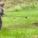 Tadó, Chocó: guerrilla del ELN lanzó un dron con explosivos en Guarato