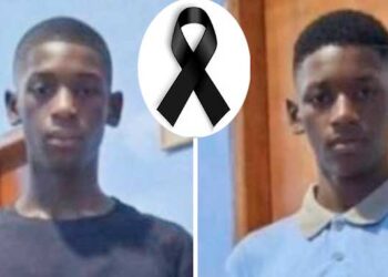 Quibdó: dos hermanos adolescentes se ahogaron en el Atrato