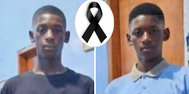 Quibdó: dos hermanos adolescentes se ahogaron en el Atrato