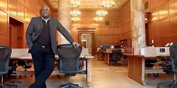 De Quibdó a Bolonia, Italia: Fiscal chocoano obtiene título posdoctoral con investigación sobre inteligencia artificial