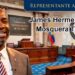 James Hermenegildo Mosquera, representante a la Cámara de la Circunscripción de Paz del Chocó 2026–2030