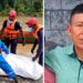 Encuentran muerto en el río San Juan al gobernador indígena de Alto Tarena