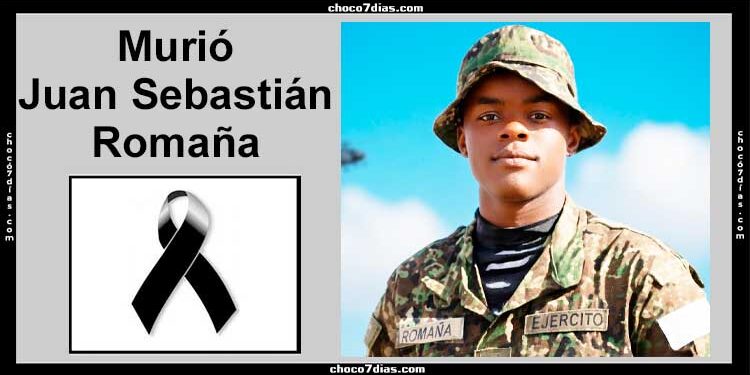 Chocó Bojayá Napipí