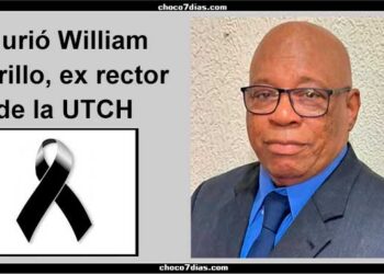 Murió William Murillo, ex rector de la UTCH