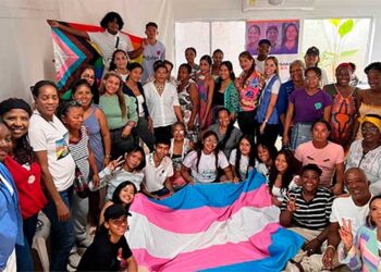 Prodefensoras para la defensa de los Derechos Humanos de las mujeres en el Chocó y Urabá